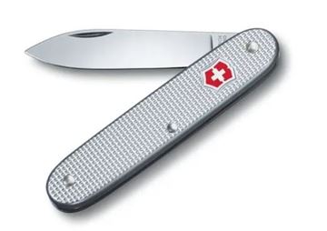 Picture of Swiss Army 1 Allox 93mm Silver